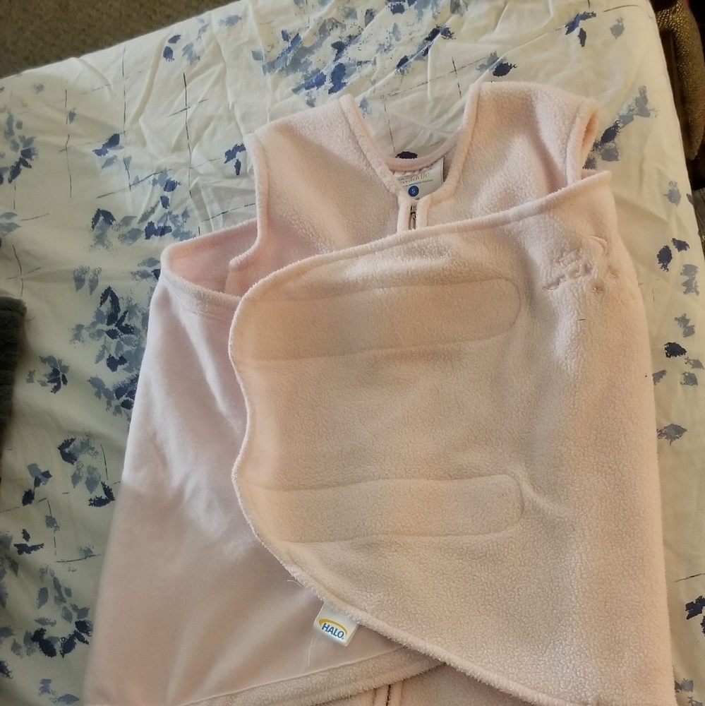Halo Sleep sack